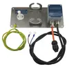 TIMM Smart LED Parking Set 3QC