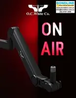 Mic' Arms & Monitor Mounts