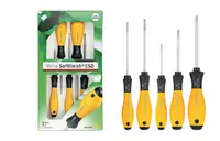 Screwdriver Set