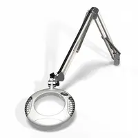 2. OC White 152mm Dia. 6 LED Magnifying Lamp - Screw Base thumbnail