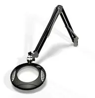 3. OC White 152mm Dia. 6 LED Magnifying Lamp - Screw Base thumbnail