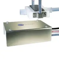 In-line Ionization Kit for SRDs