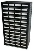 Treston 48 Drawer Cabinet