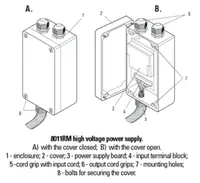 HVPS for HL-Type Systems