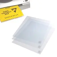 Clear Lamination Pouch