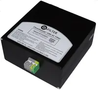 CleanSweep® 30A