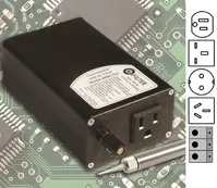 EMI Filter for Soldering