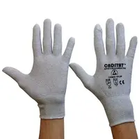 ESD Antistatic Glove - No PU