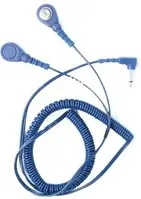 Dual-Line Coil Cord