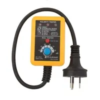 Power Point / RCD Tester