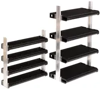 Adjustable Racks