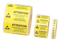 ESD Warning Labels