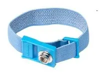 Premium Fabric Wrist Strap - 10mm