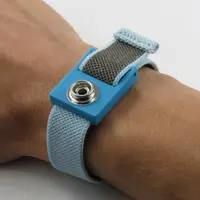 1. Premium Fabric Wrist Strap - 10mm thumbnail