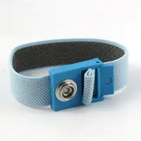 2. Premium Fabric Wrist Strap - 10mm thumbnail