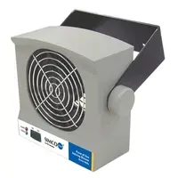 Simco-Ion Bench Top Blower