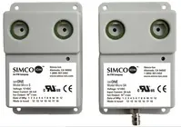 Simco-Ion ionONE Micro S & Micro SA