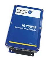 Simco-Ion Communication Module
