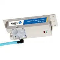 Simco-ION QuadBar - Air Assist