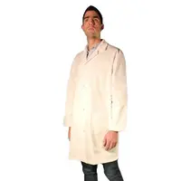 CADSTAT Lab Coat - Popper Front