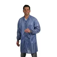 Tech Wear Lab Coat