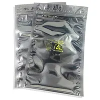 Loc-Top Metal Sheilding Bags