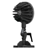 1. 100mm Dia. Spotlight on Swivel Base thumbnail