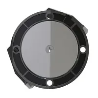 2. 100mm Dia. LED Spotlight on Gooseneck thumbnail
