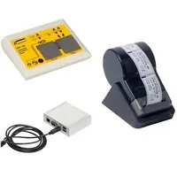 Data Terminal & Label Printer