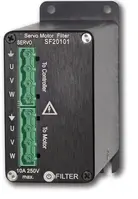 Servo / VFD / VSD 3A Filter