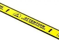 Floor Tape - Heavy Duty