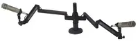 Ultima™ Low Profile 2-Way Mic Arm