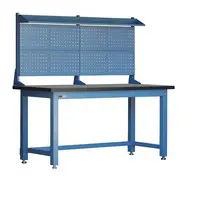 Heavy Duty Workbench