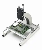 PCB Holder & Tool Stand