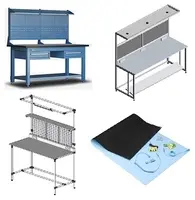 EPA Workbench Options