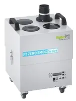WellerFT Zero Smog 4V