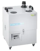 WellerFT Zero Smog 6V