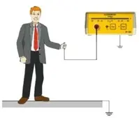 3. Walking Test Kit for connection to Windows device thumbnail