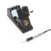 Micro Soldering Pencil & Stand