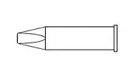 Weller XHT Tip Series