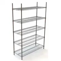 Dexion Easy Fit Wire Frame Shelving