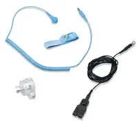 Accessory Kit for connection to Mains Earth