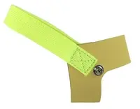 CADSTAT Low/Non-Marking* Heel Strap