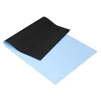 Standard Mat 1.22 x 0.61m, Cut & Studded - Blue