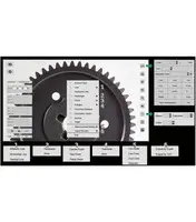 1. 5MP Hybrid Camera with Measuring Software thumbnail