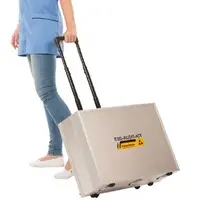 1. Audit Case with SRMB530 & Walk Test thumbnail