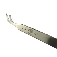 2. Erem SMD Angled Tip Utility Tweezer thumbnail
