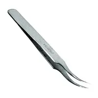 EROP Curved Fine Tip Tweezer