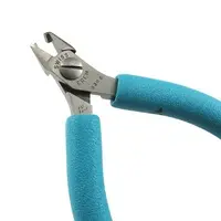Erem Crop, Form and Coin Pliers
