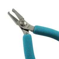 Erem Crop, Form and Coin Pliers